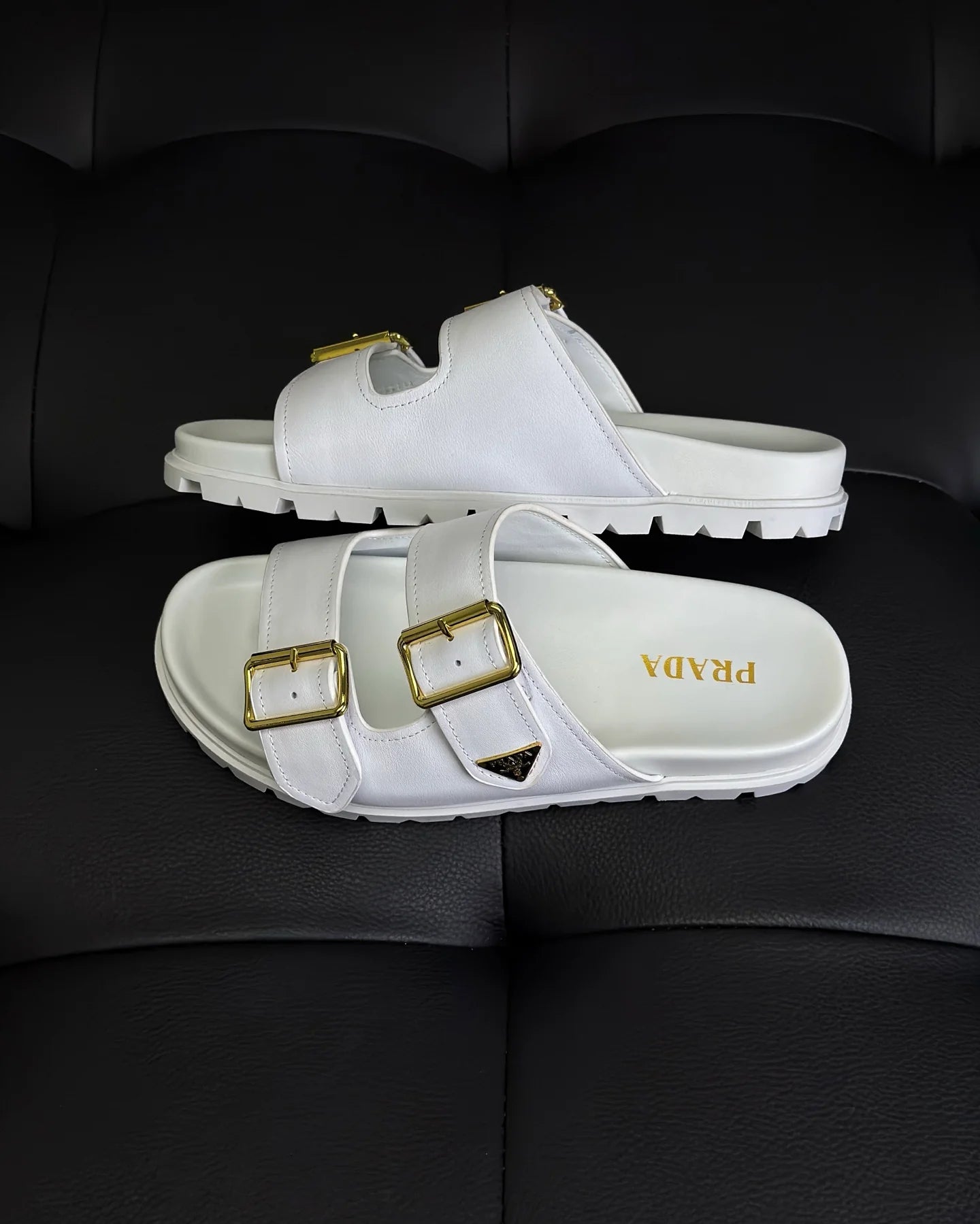 PRADA SANDAL