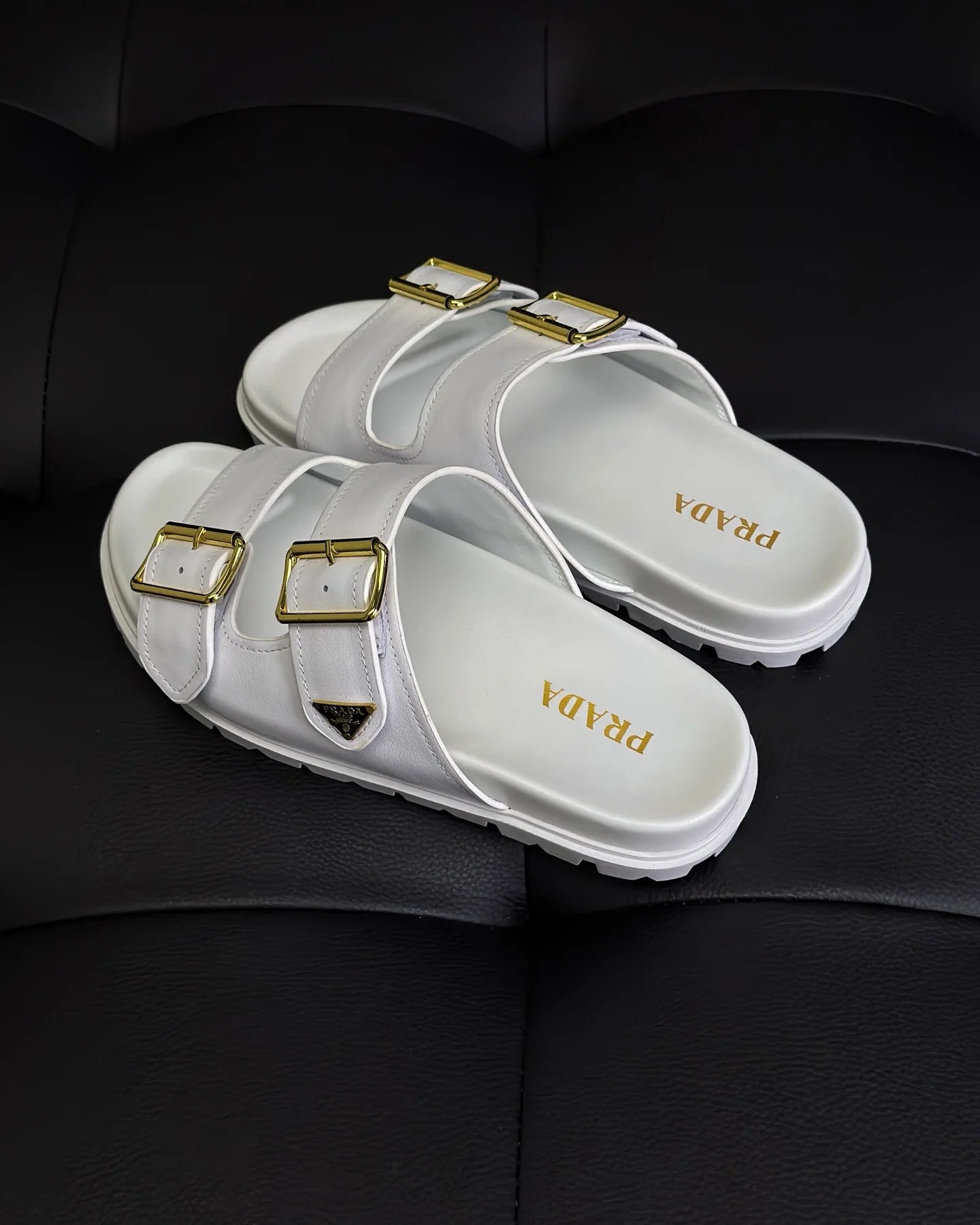 PRADA SANDAL