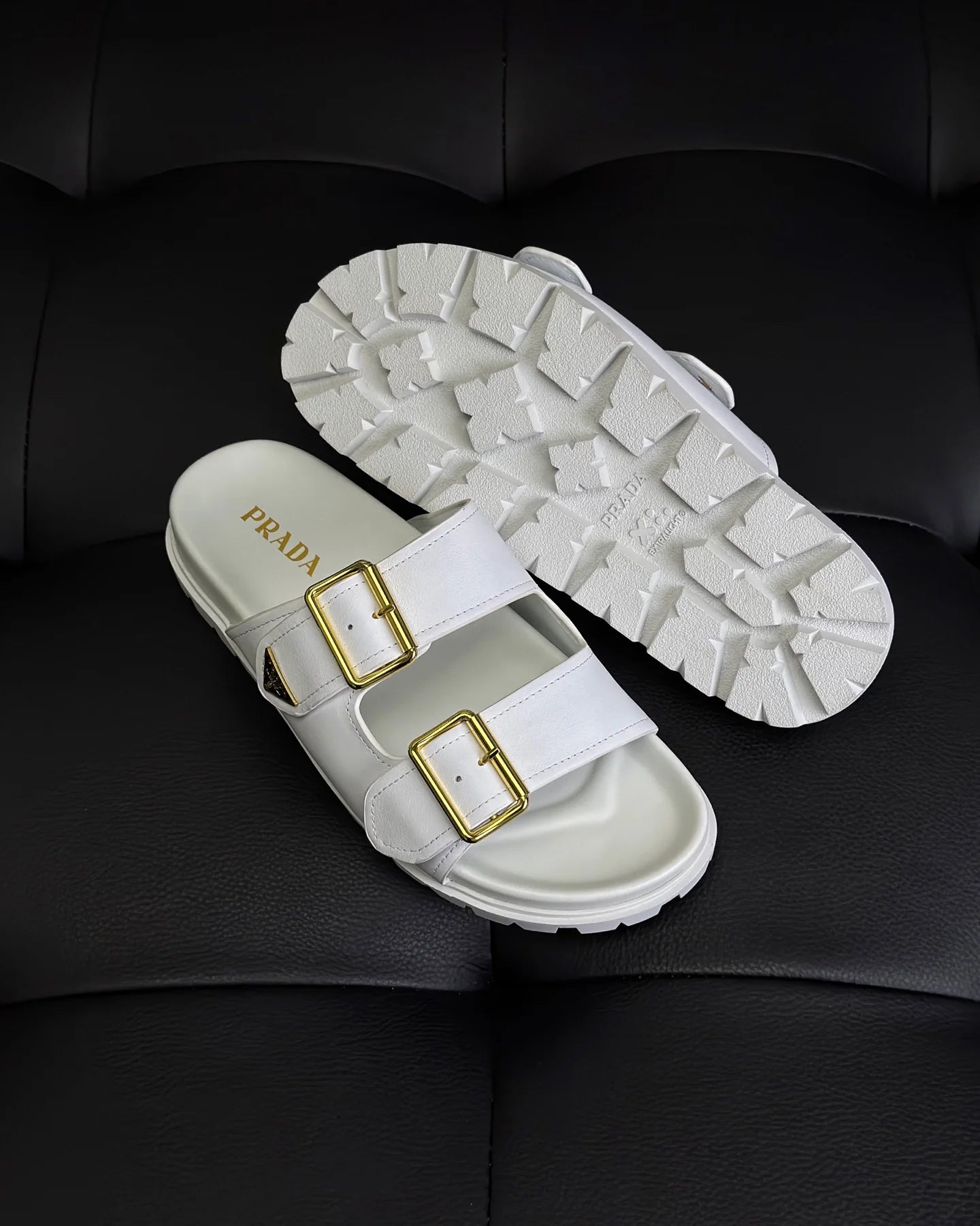 PRADA SANDAL