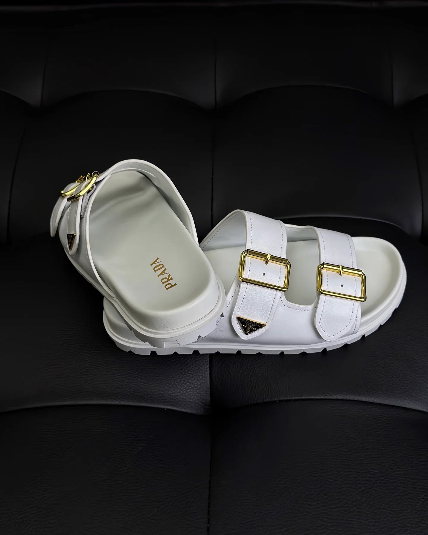 PRADA SANDAL