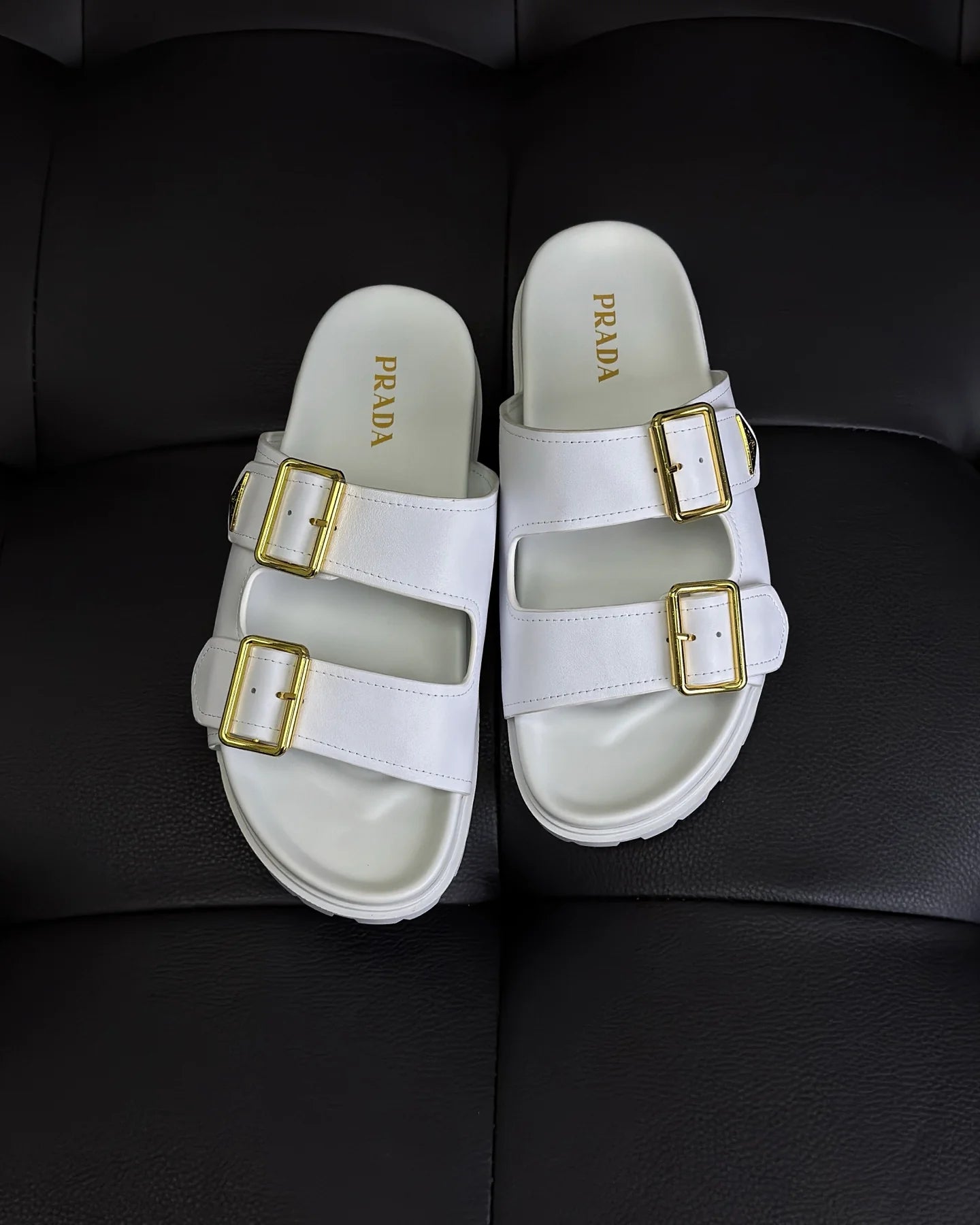 PRADA SANDAL