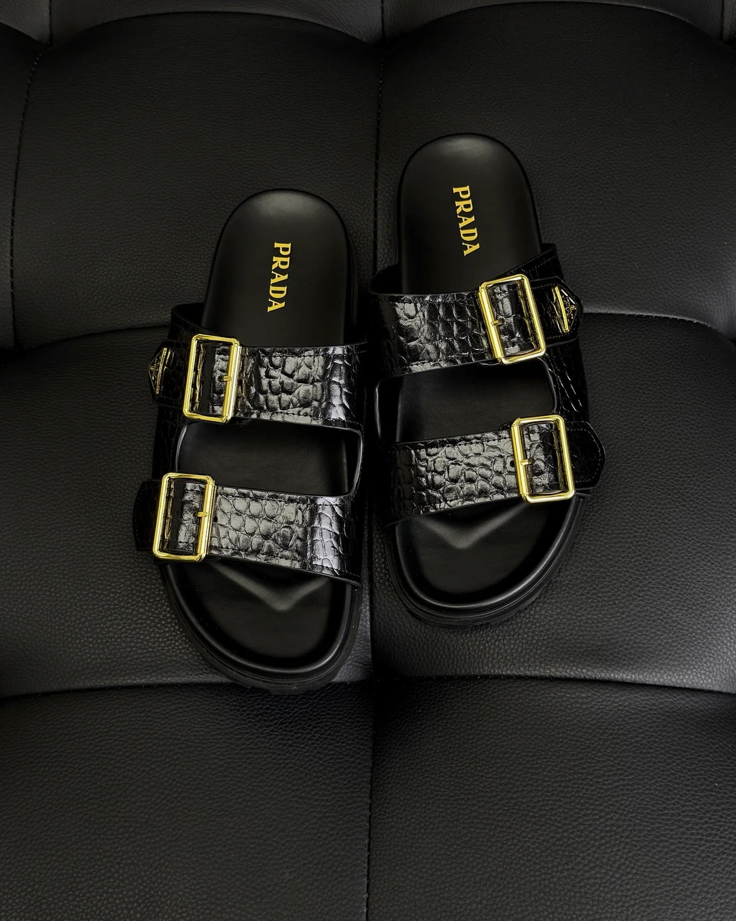 PRADA SANDAL