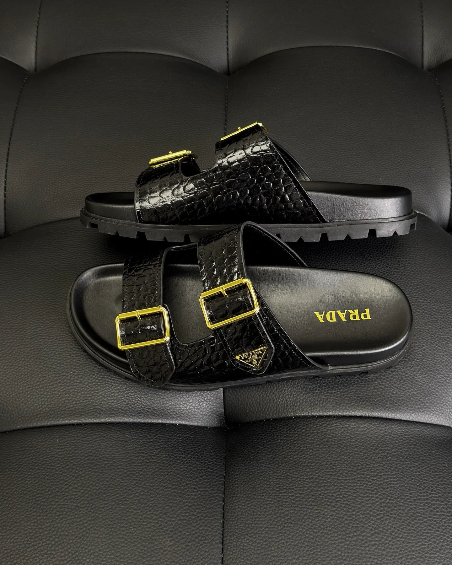 PRADA SANDAL