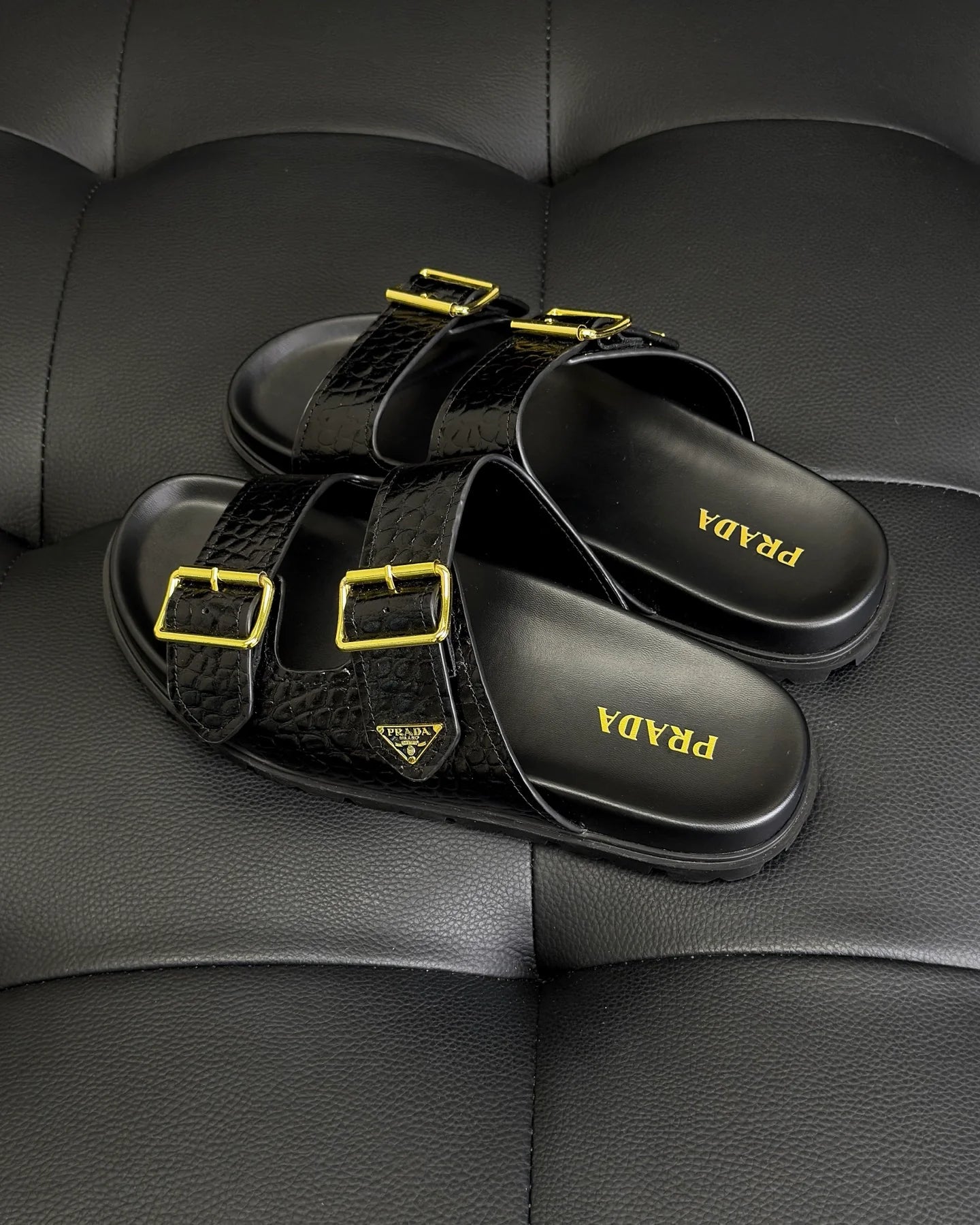 PRADA SANDAL