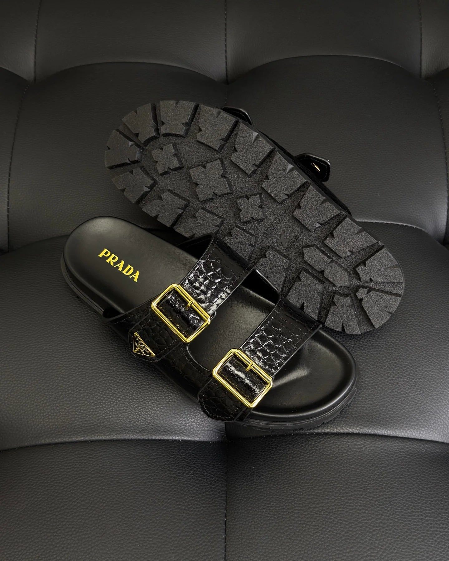 PRADA SANDAL