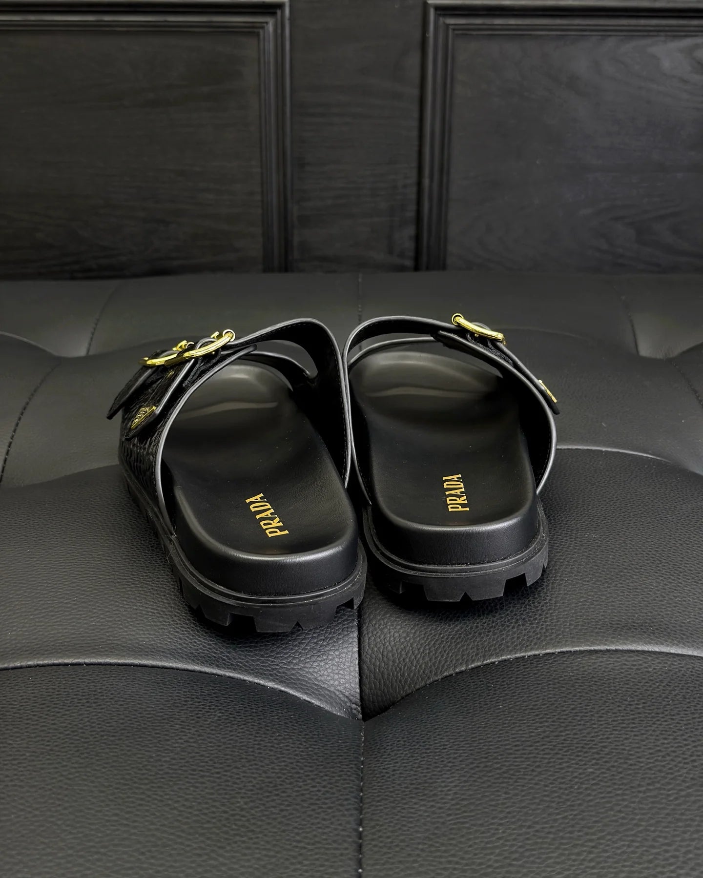 PRADA SANDAL