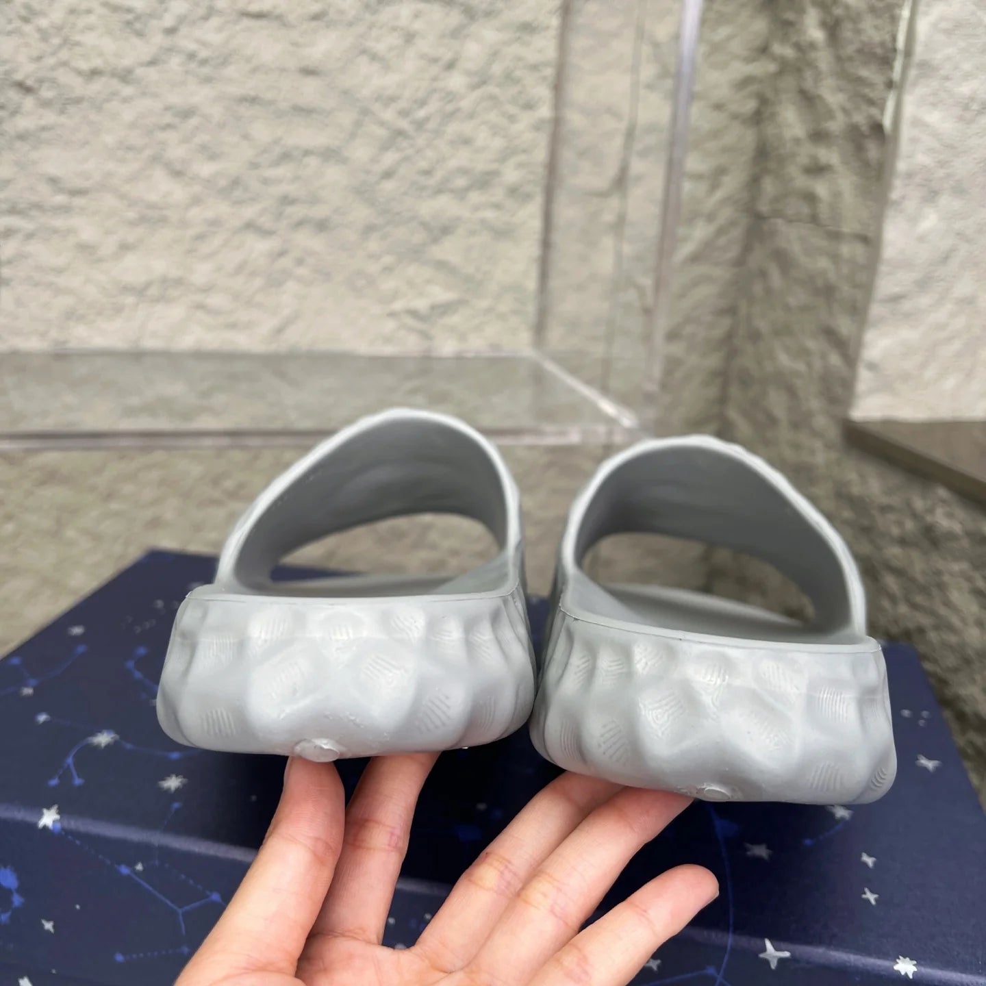 PRADA SANDAL