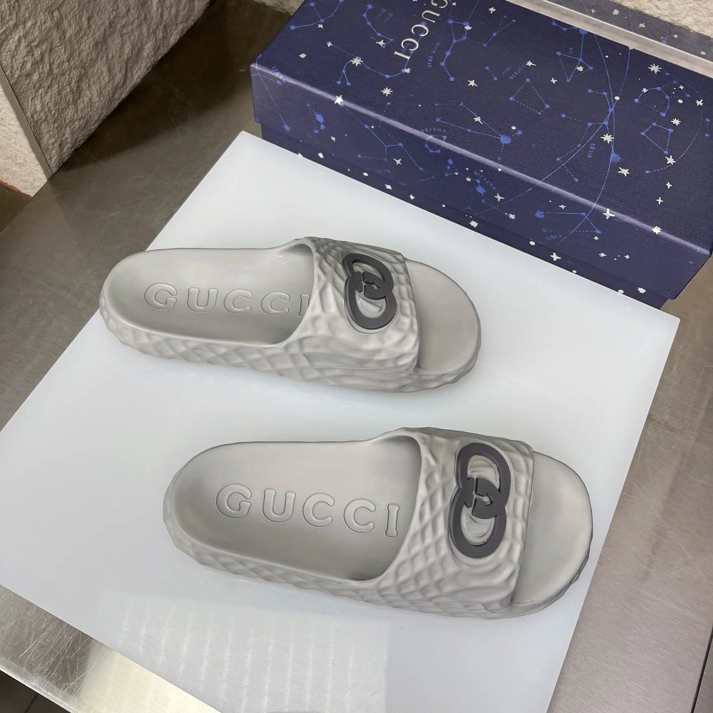 PRADA SANDAL
