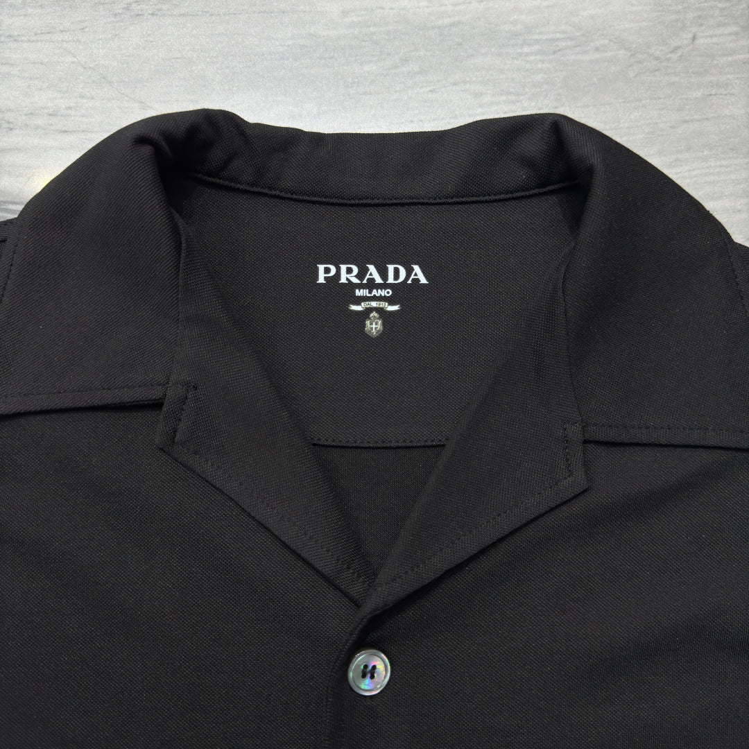PRADA SHIRT