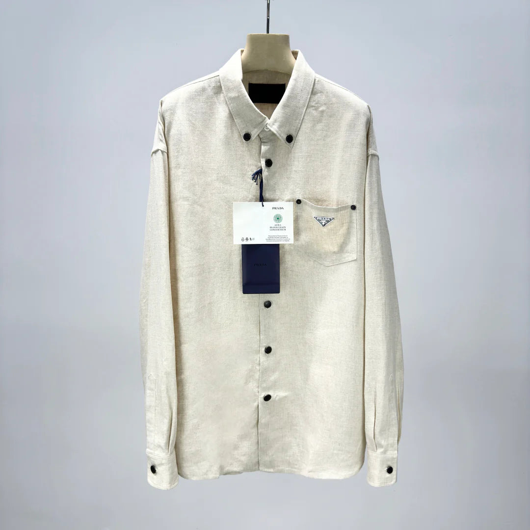 PRADA SHIRT