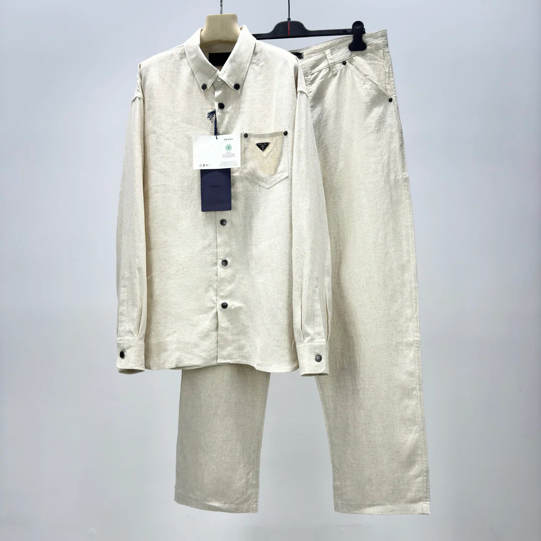 PRADA SHIRT