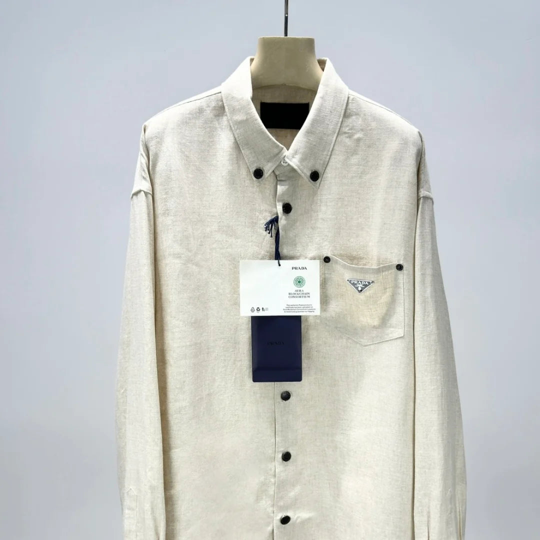 PRADA SHIRT