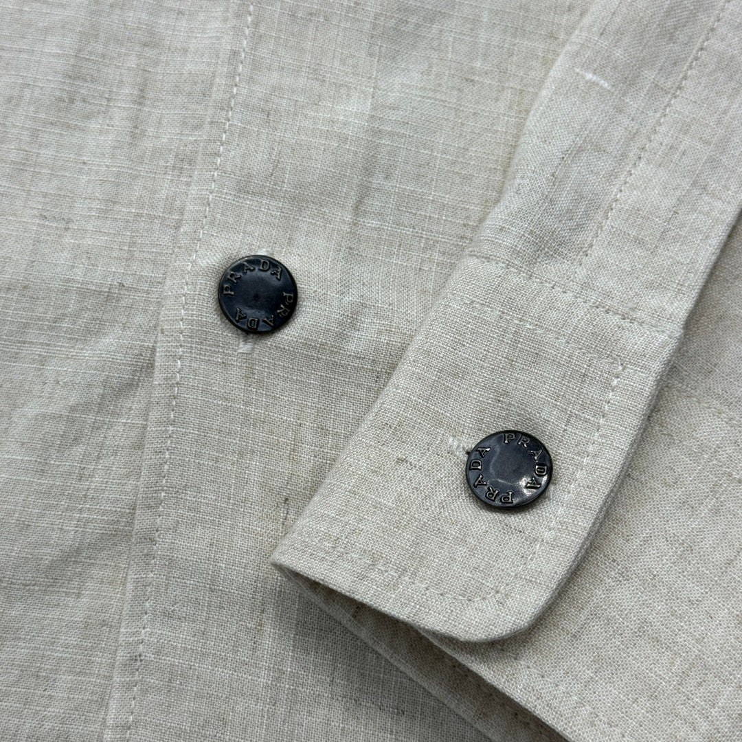PRADA SHIRT