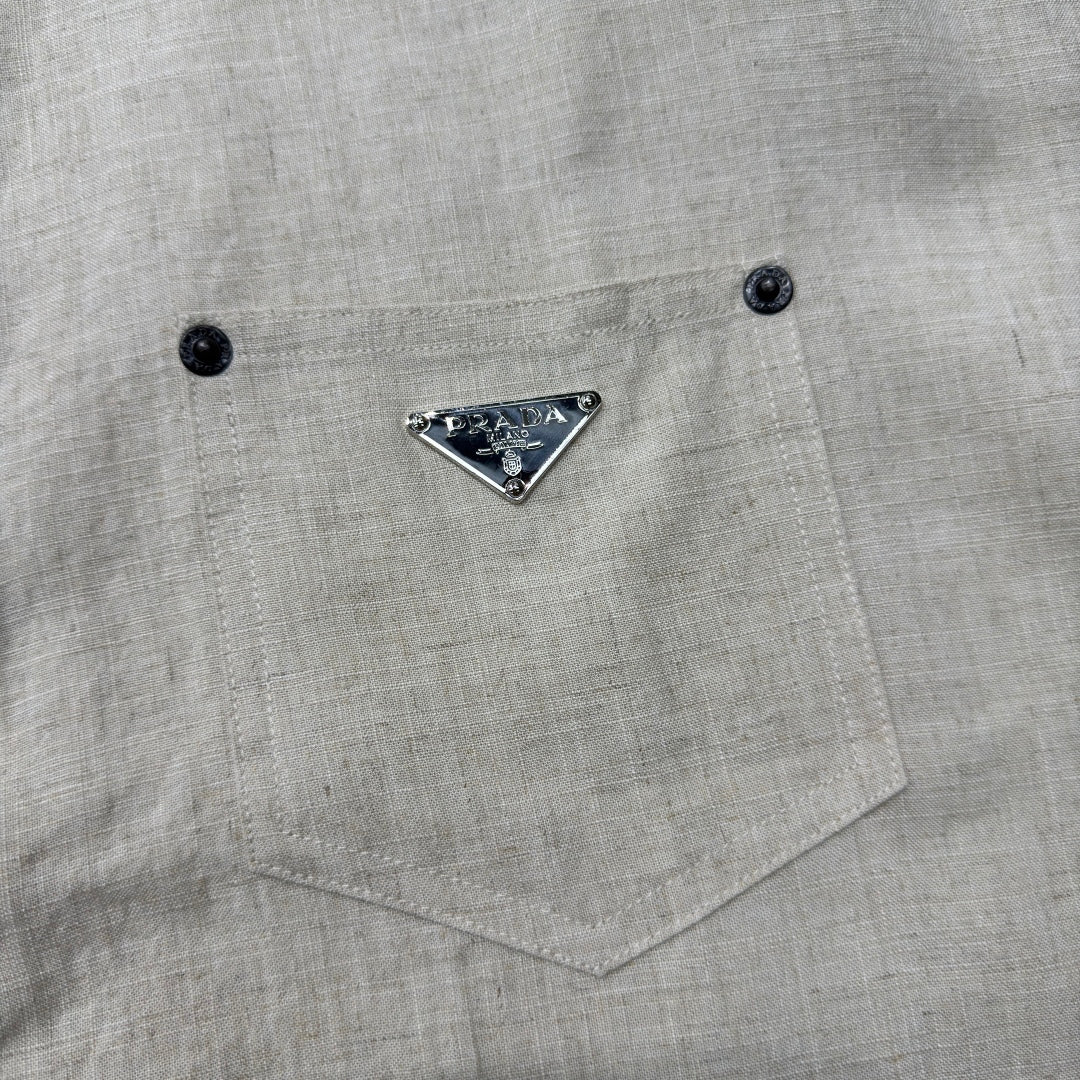 PRADA SHIRT