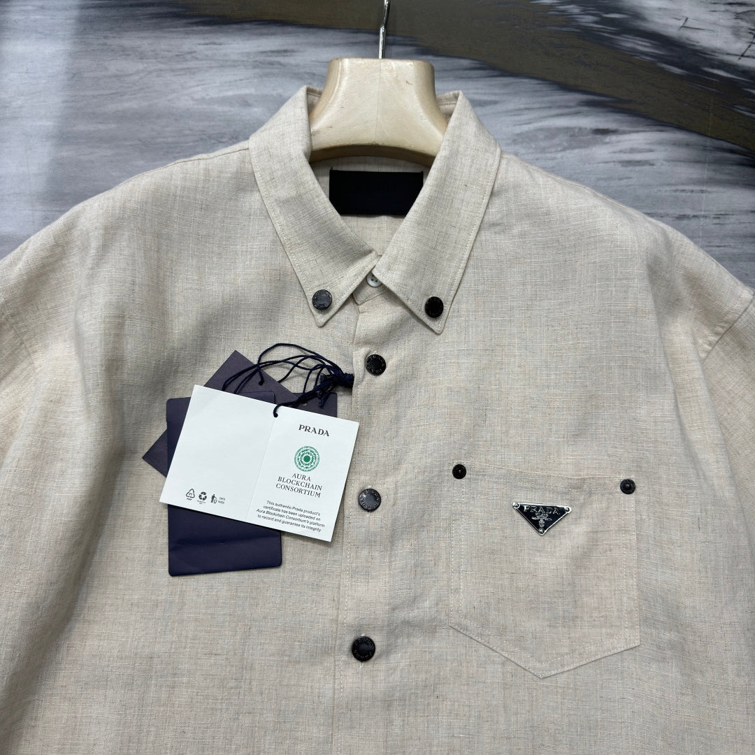 PRADA SHIRT