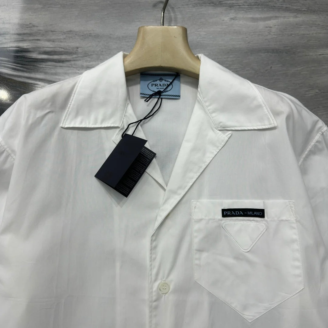 PRADA SHIRT