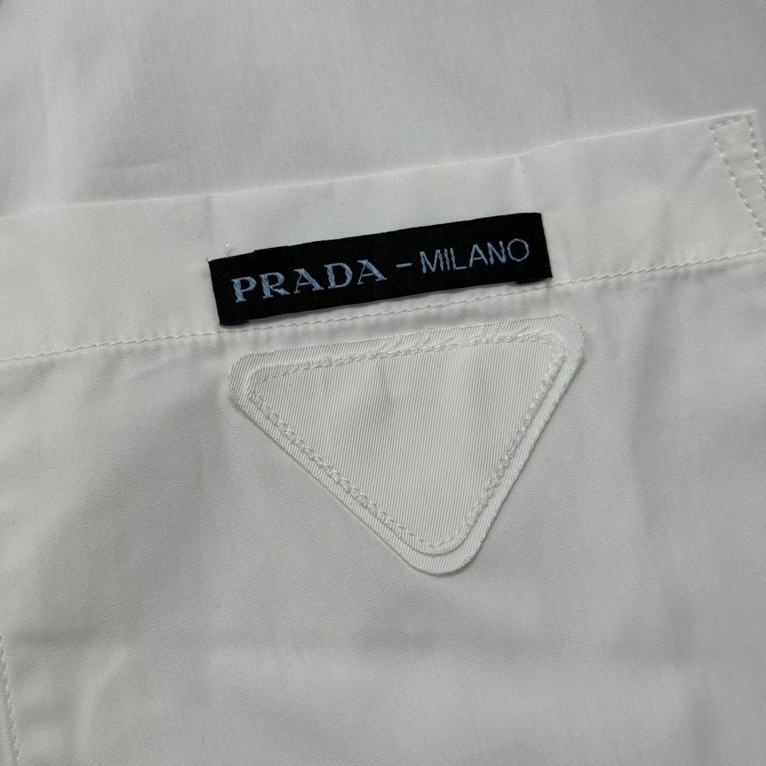 PRADA SHIRT