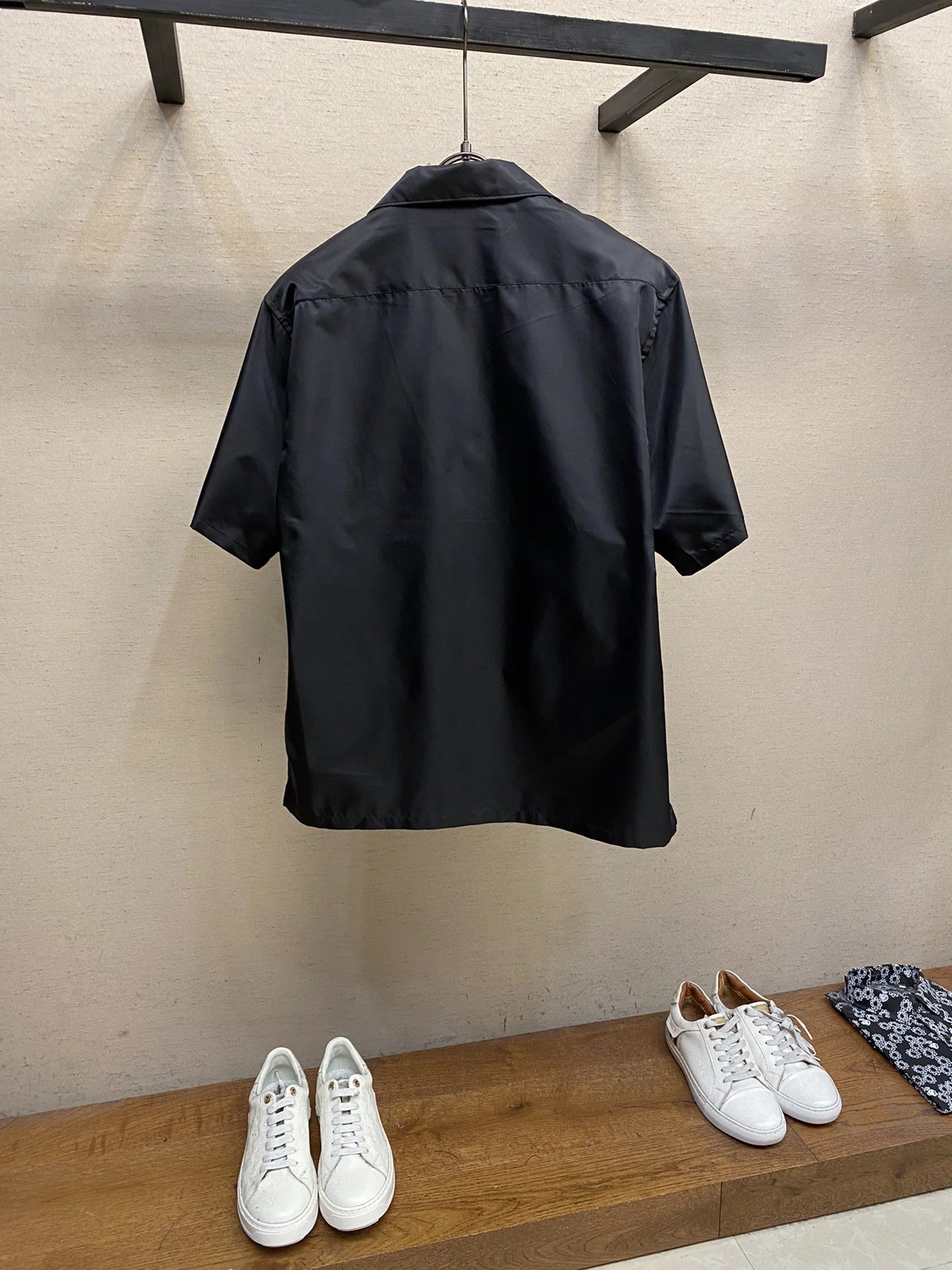 PRADA SHIRT