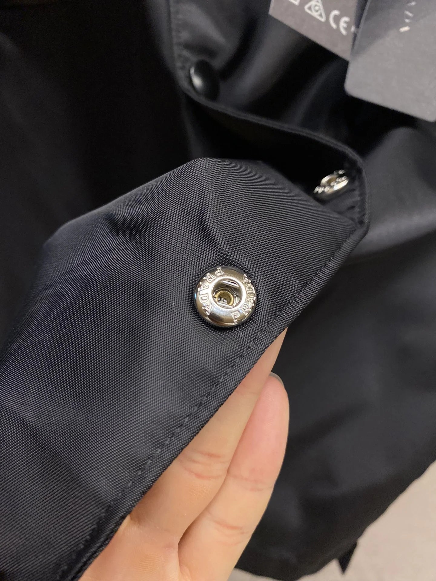 PRADA SHIRT