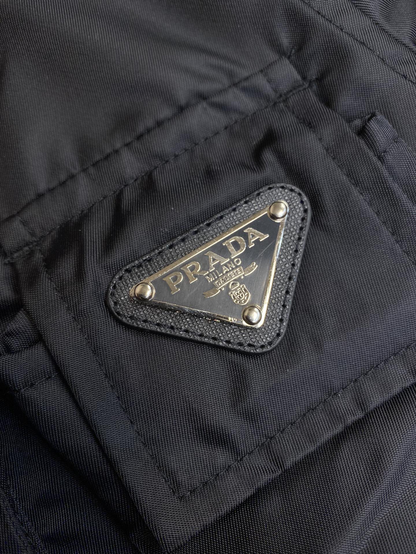 PRADA SHIRT