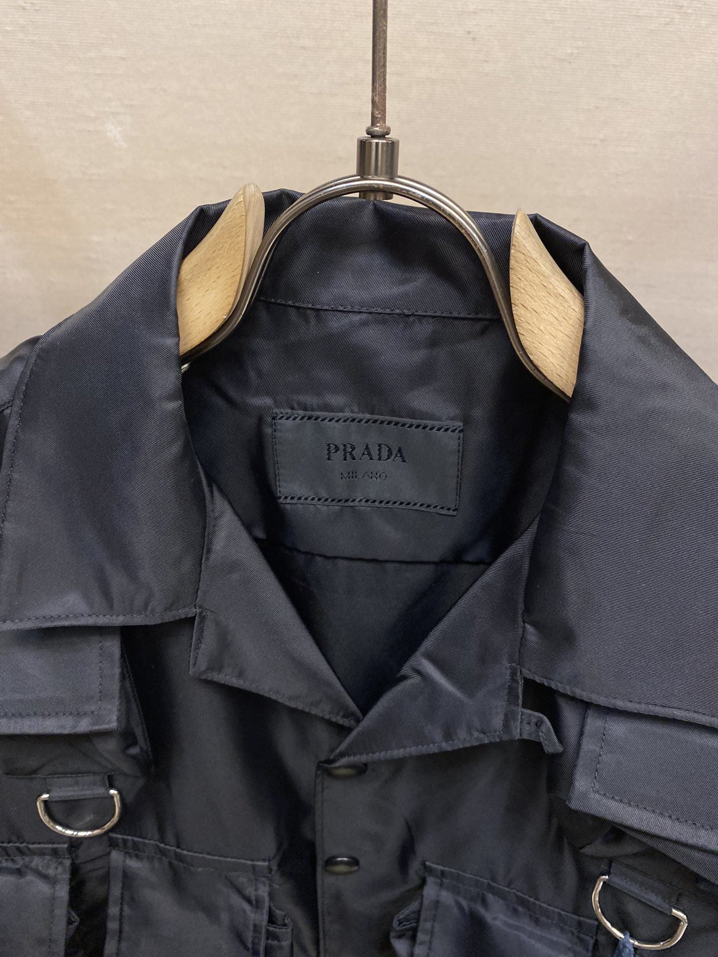 PRADA SHIRT
