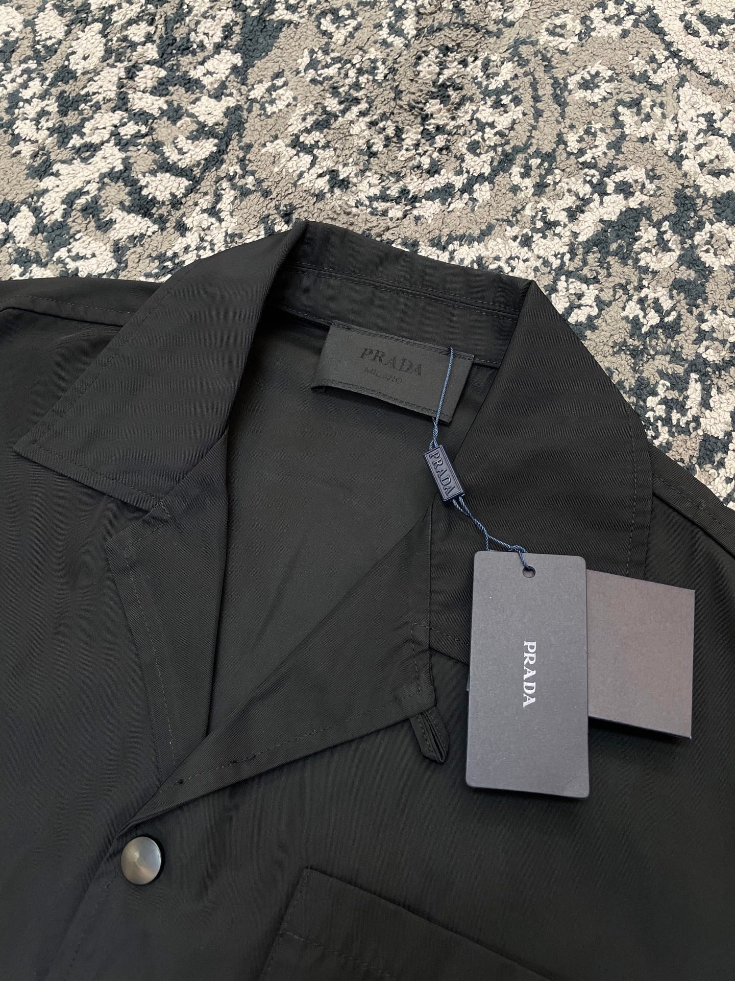 PRADA SHIRT