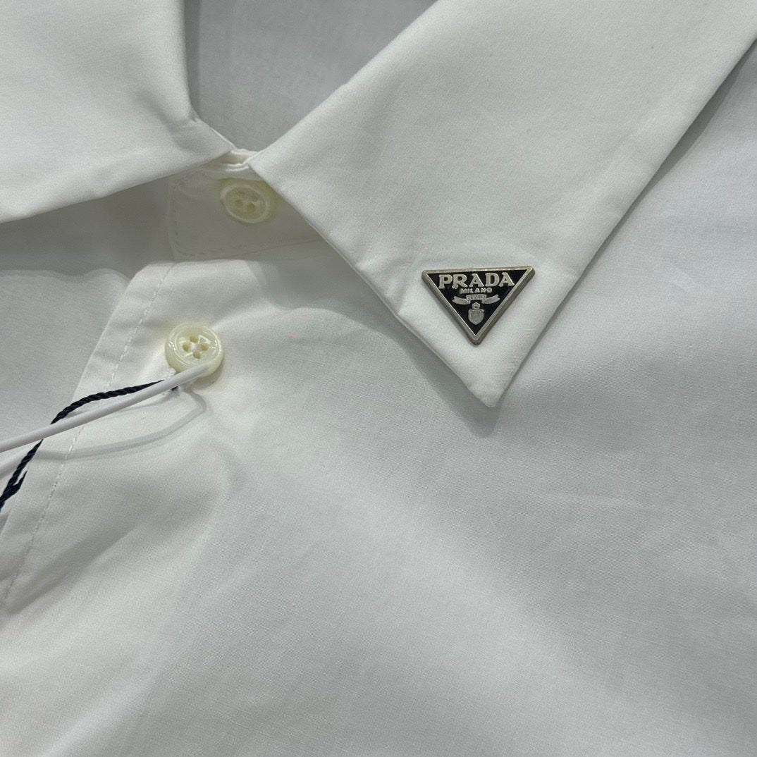 PRADA SHIRT