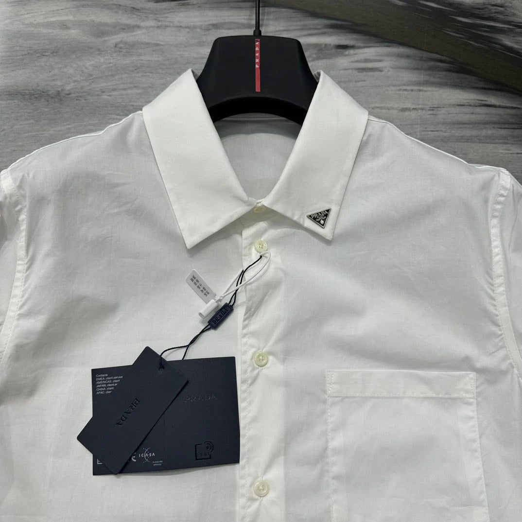 PRADA SHIRT