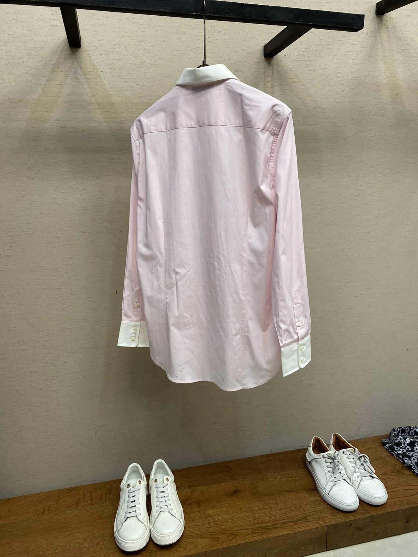 PRADA SHIRT