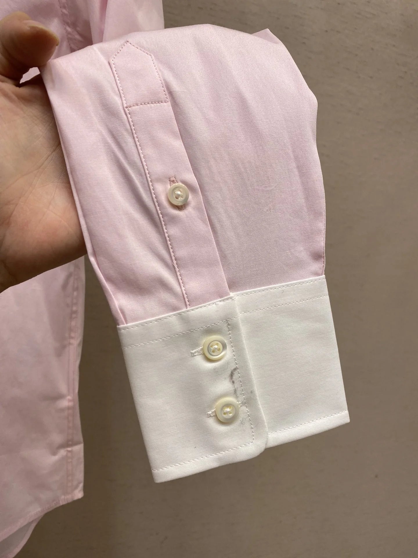 PRADA SHIRT