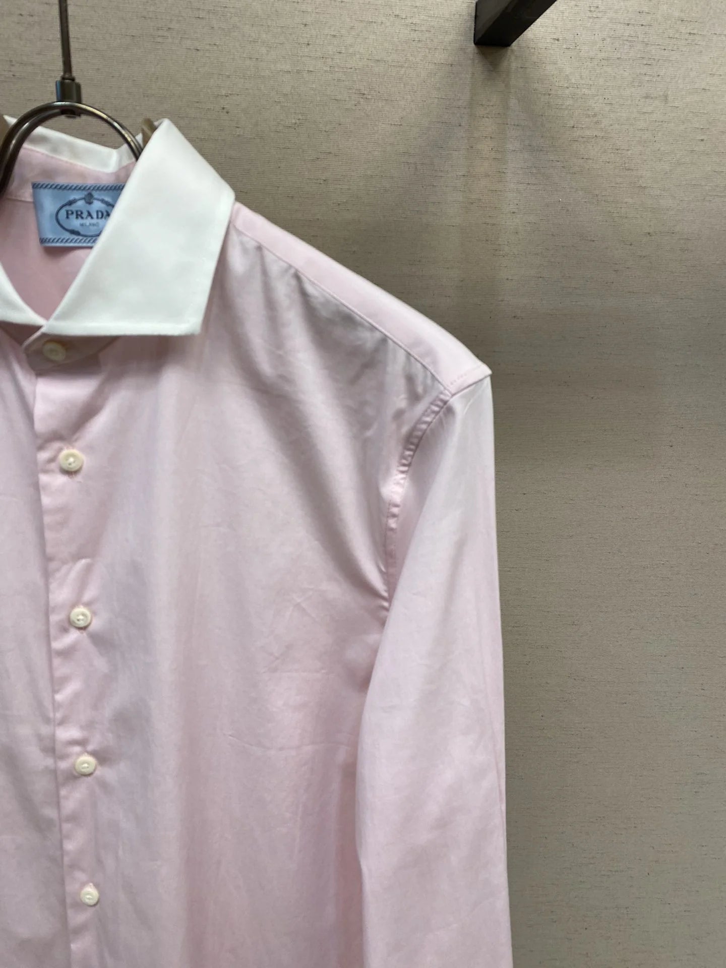 PRADA SHIRT