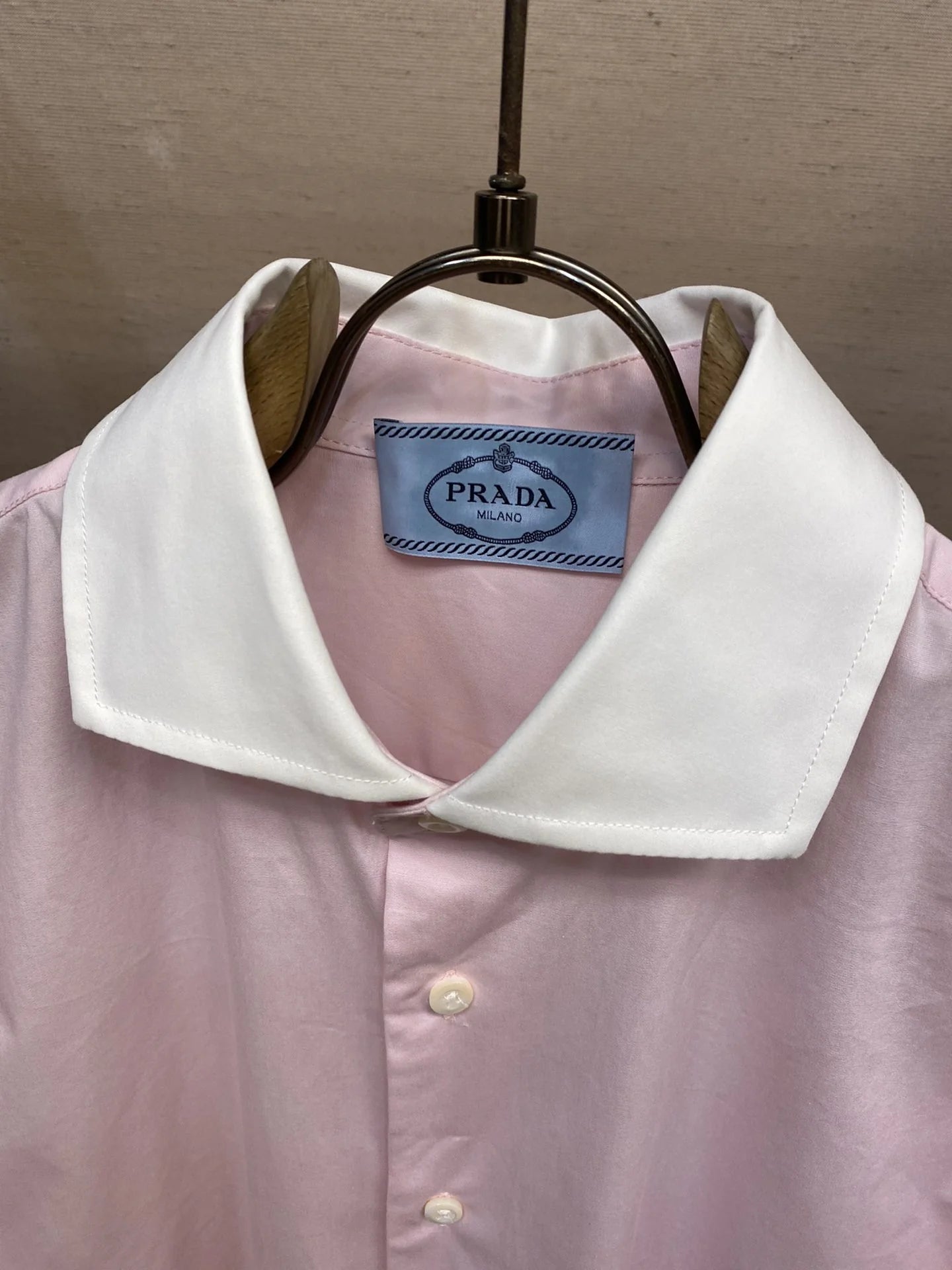 PRADA SHIRT