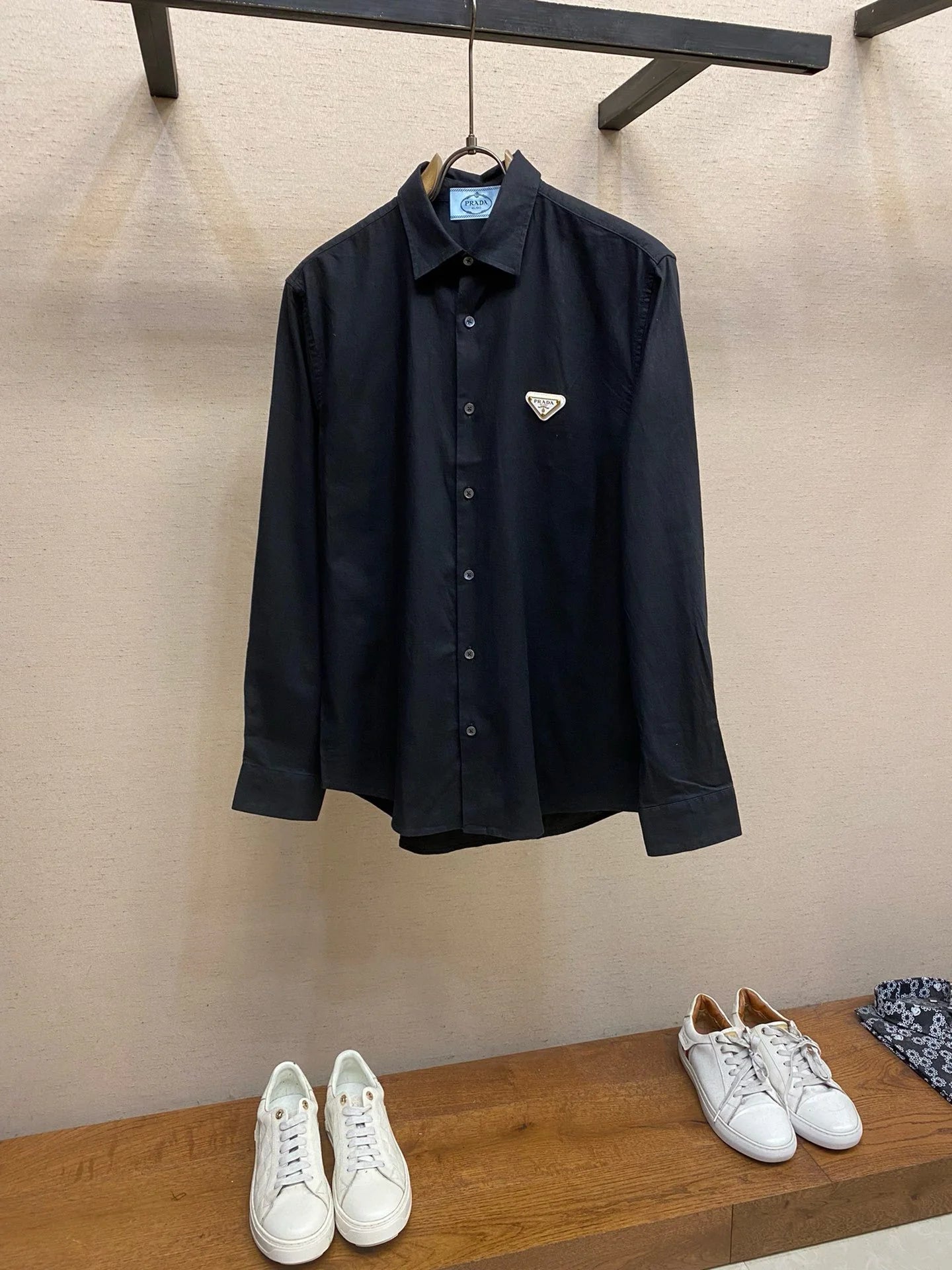 PRADA SHIRT