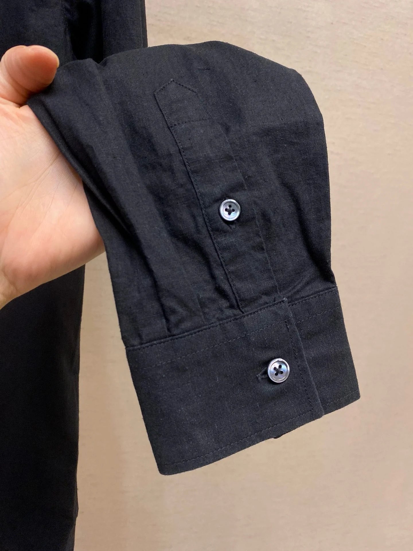 PRADA SHIRT