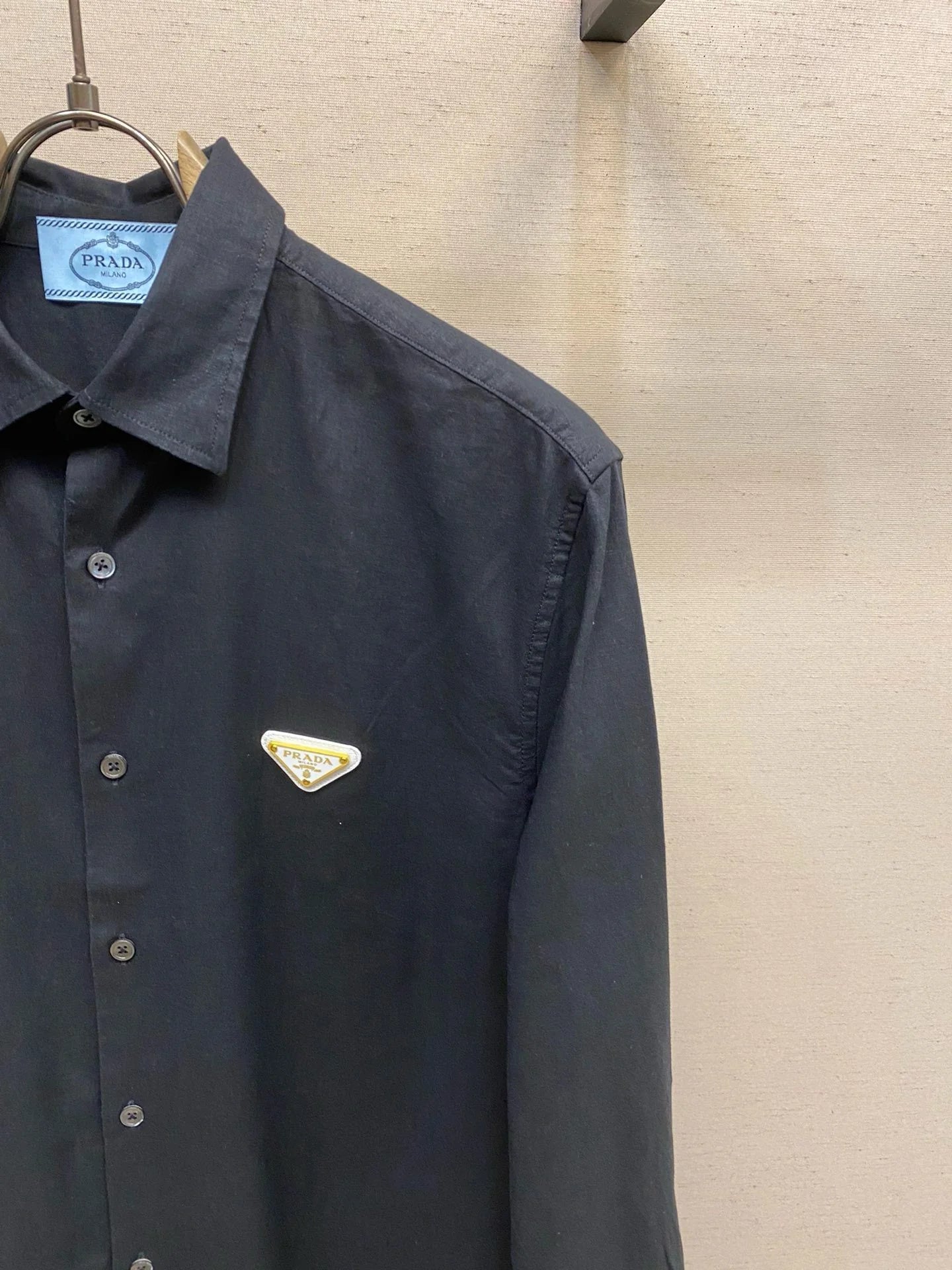 PRADA SHIRT