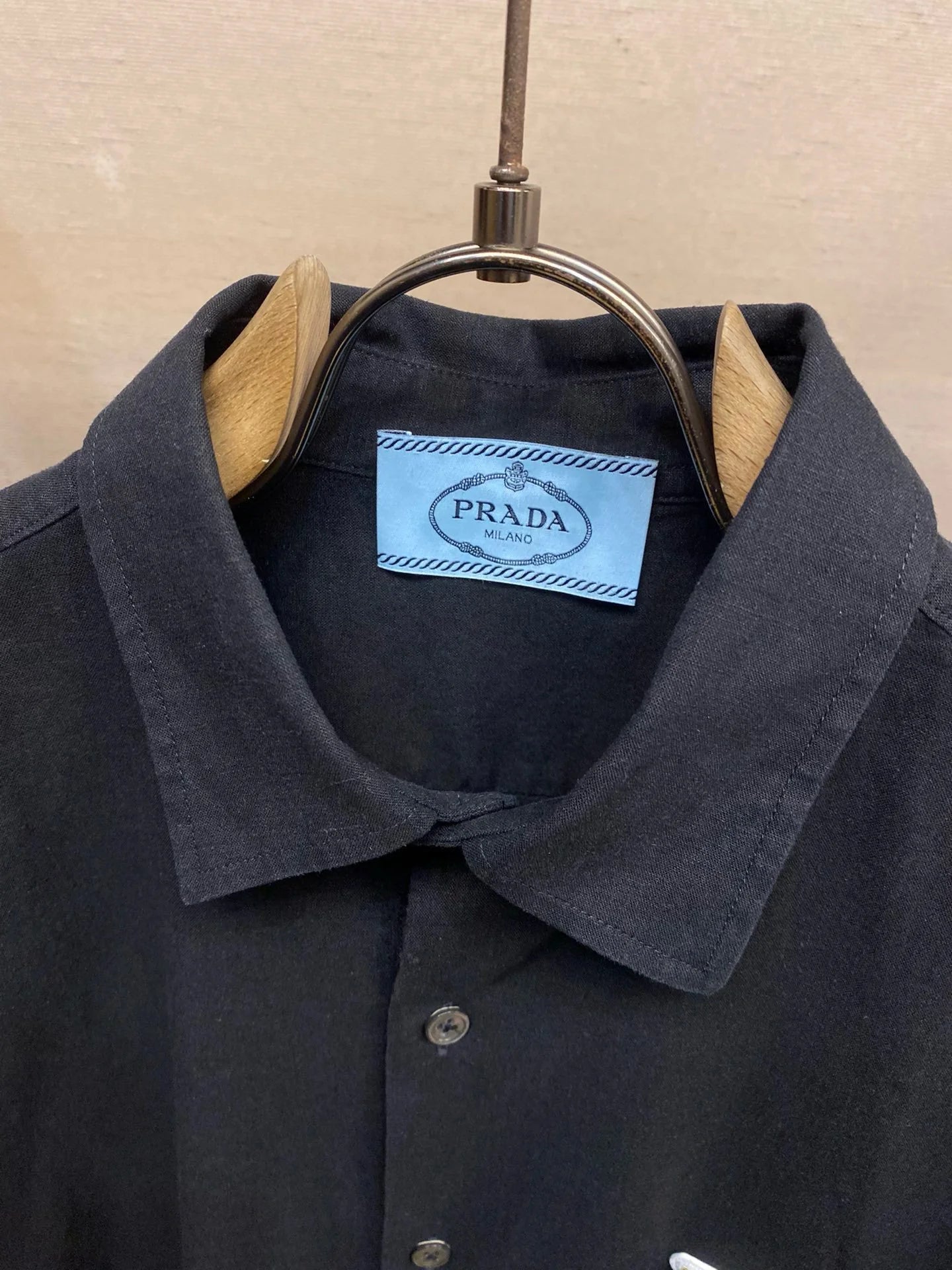 PRADA SHIRT