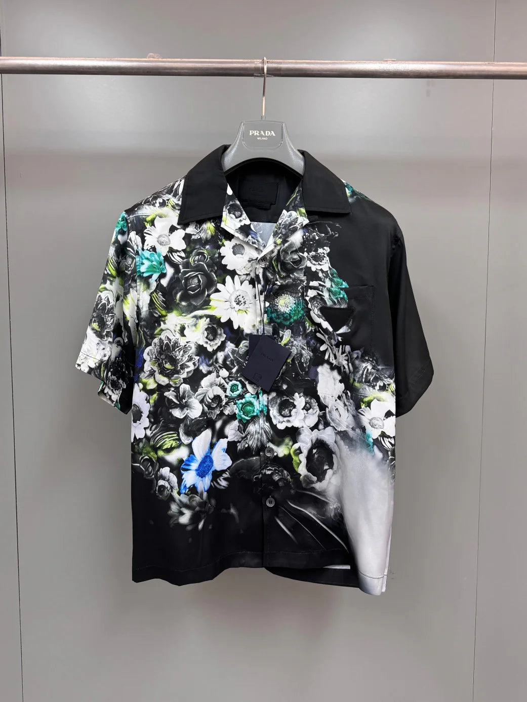 PRADA SHIRT