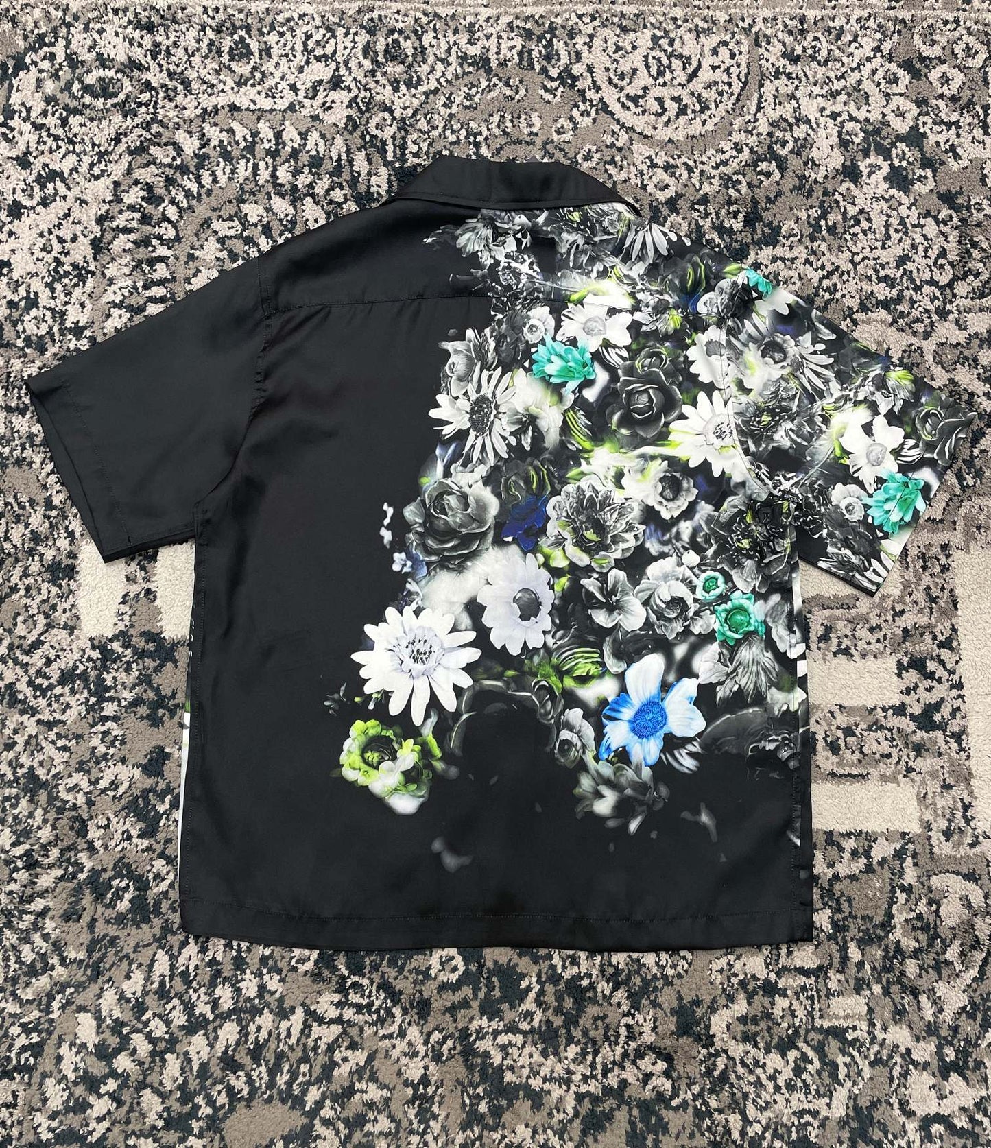 PRADA SHIRT