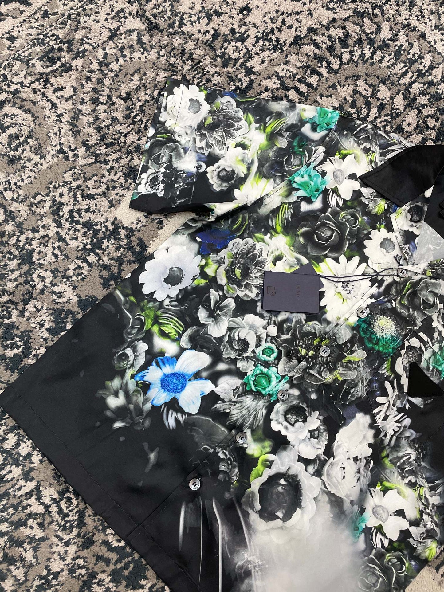 PRADA SHIRT