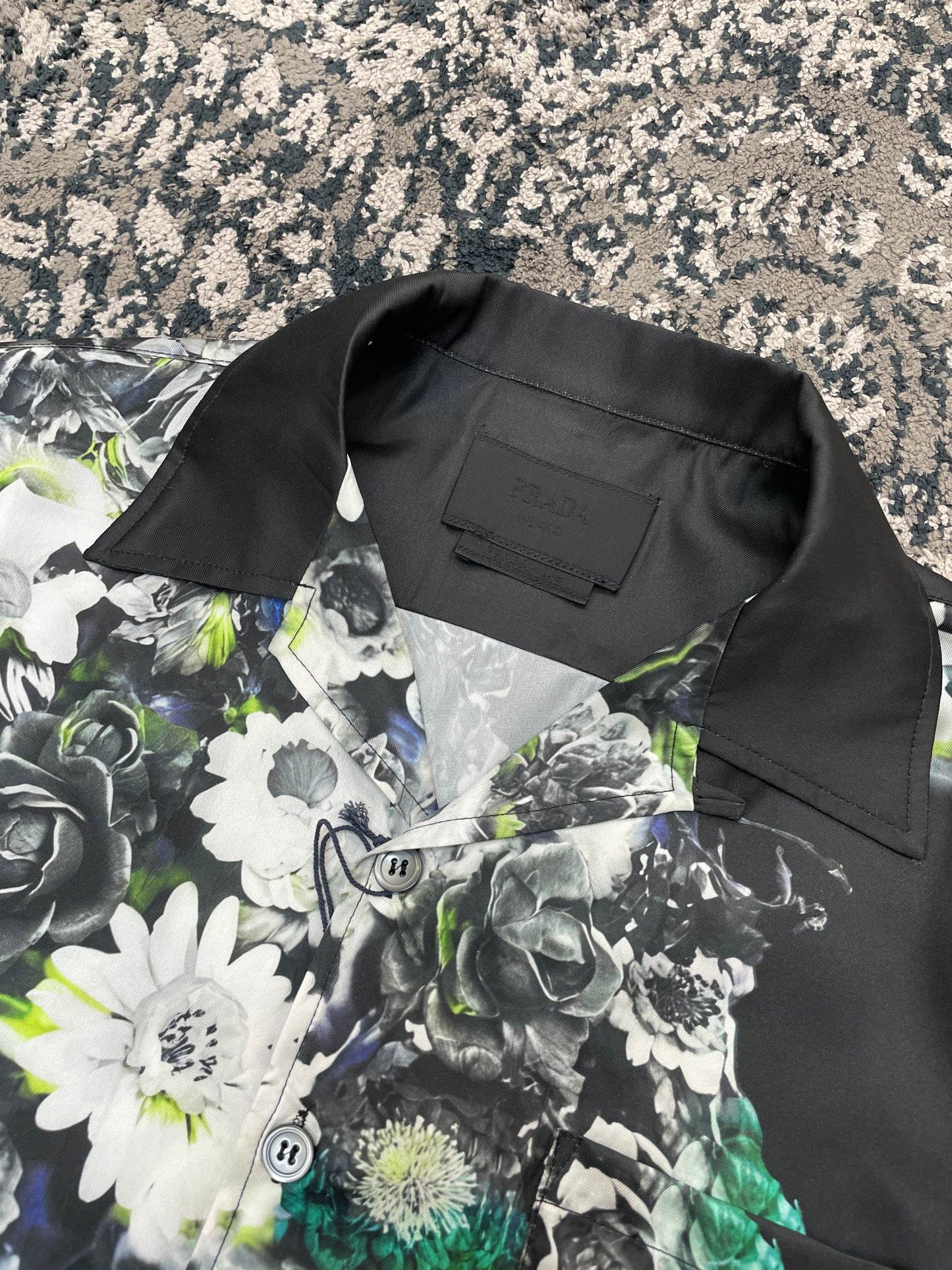 PRADA SHIRT