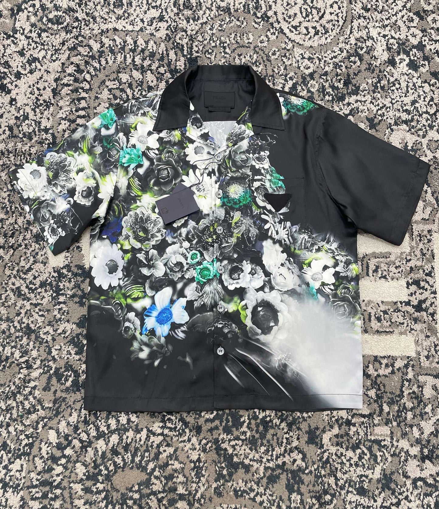 PRADA SHIRT