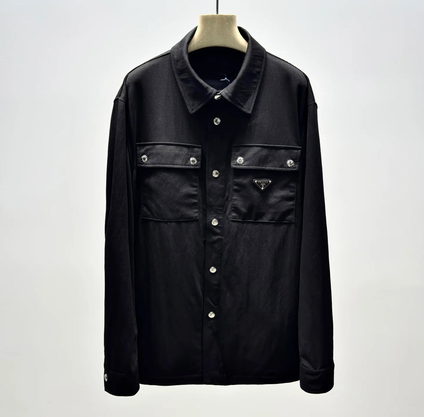 PRADA SHIRT