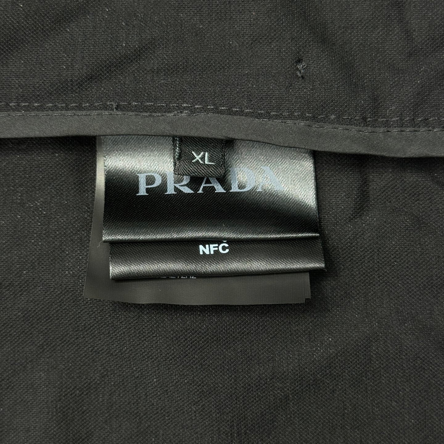 PRADA SHIRT