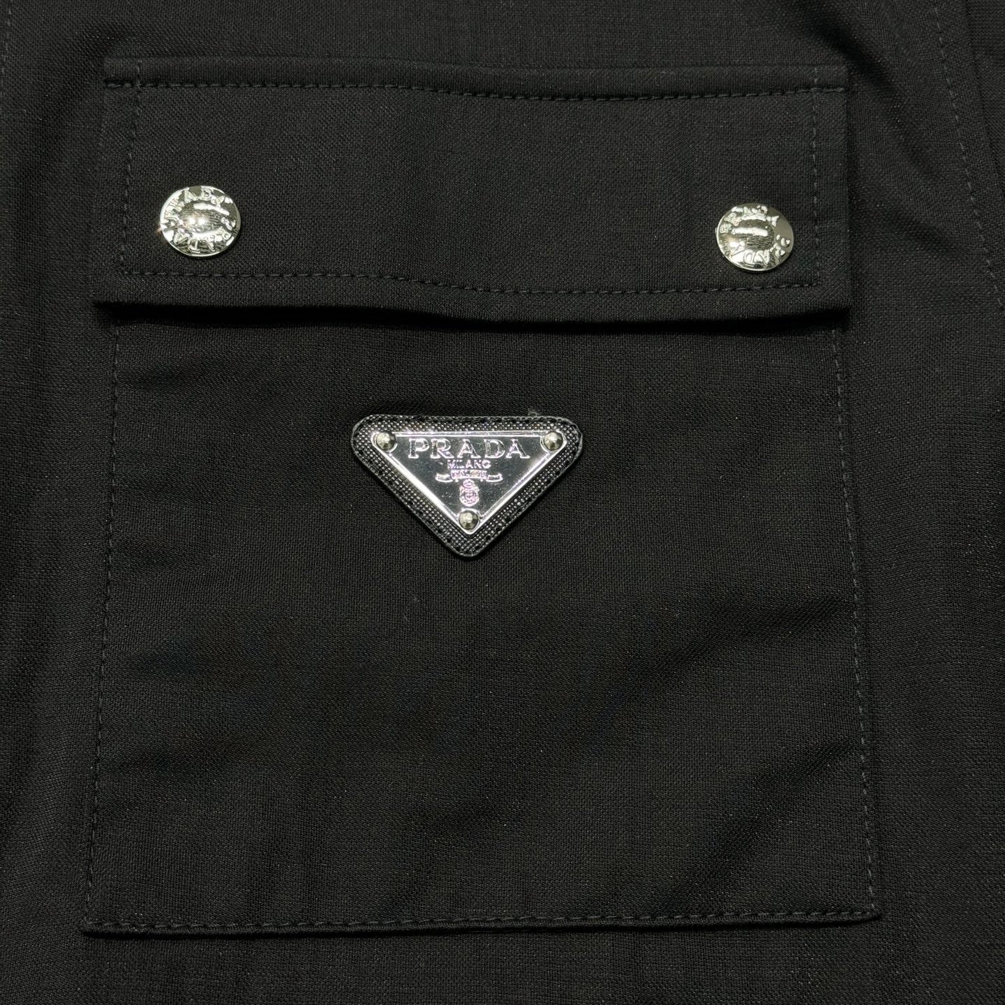 PRADA SHIRT