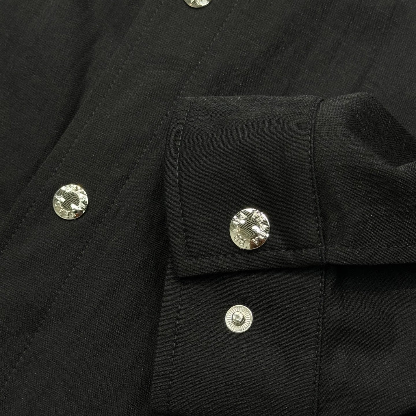 PRADA SHIRT