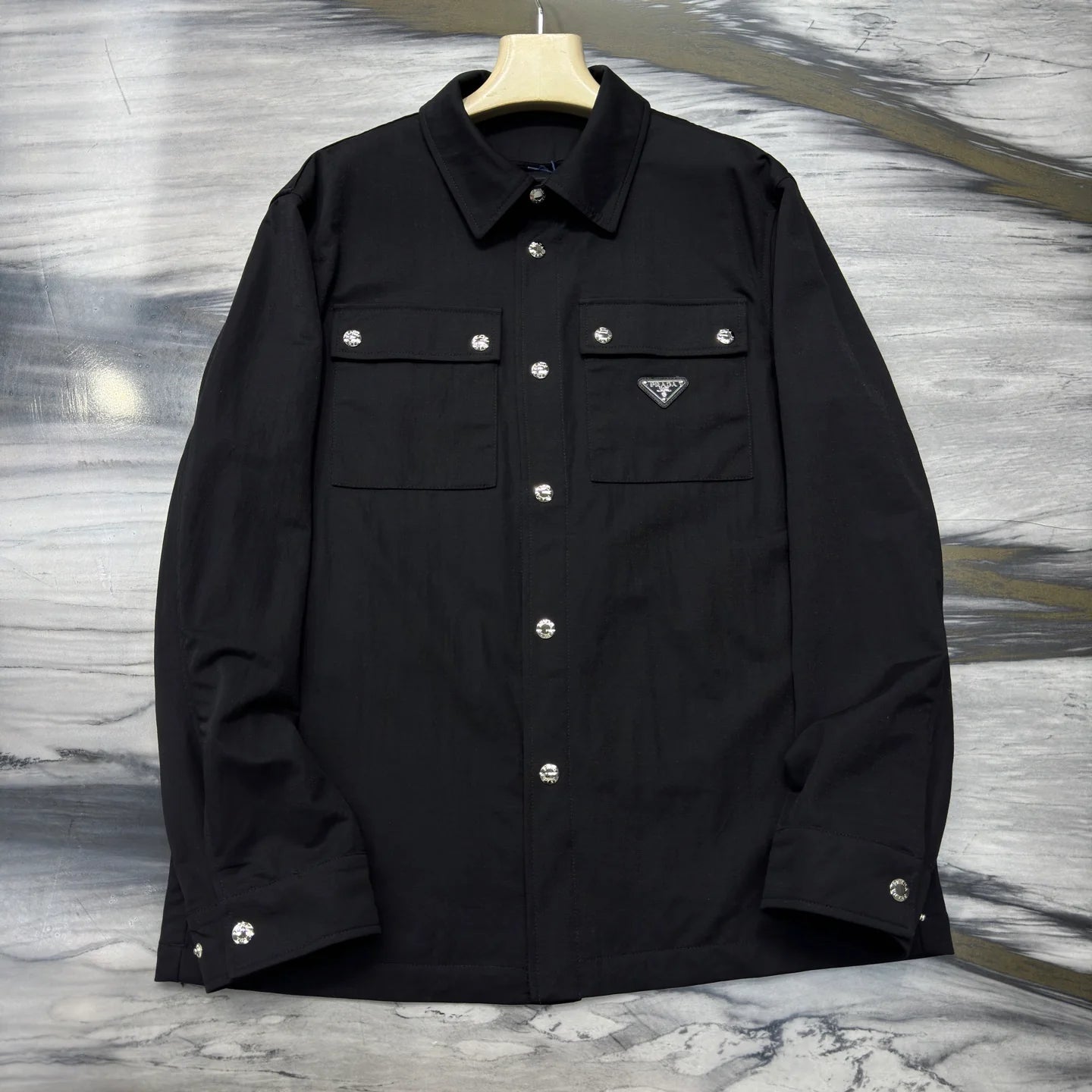 PRADA SHIRT