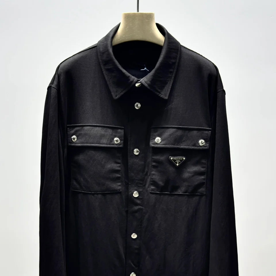 PRADA SHIRT