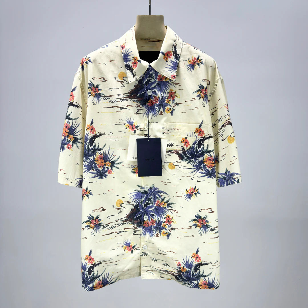 PRADA SHIRT