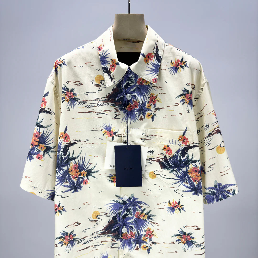 PRADA SHIRT