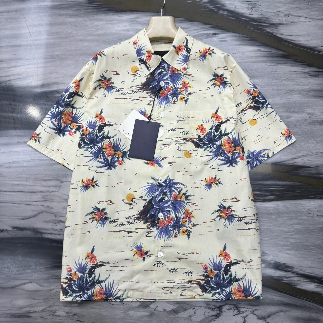 PRADA SHIRT